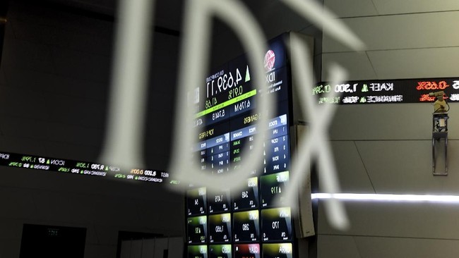 IHSG Diramal Lanjut Ngegas Hari Ini
