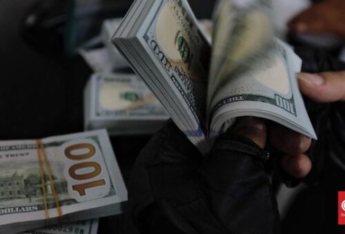 Utang Luar Negeri RI Tembus Rp8.030,35 T pada Mei 2026