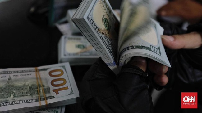 Utang Luar Negeri RI Tembus Rp8.030,35 T pada Mei 2026