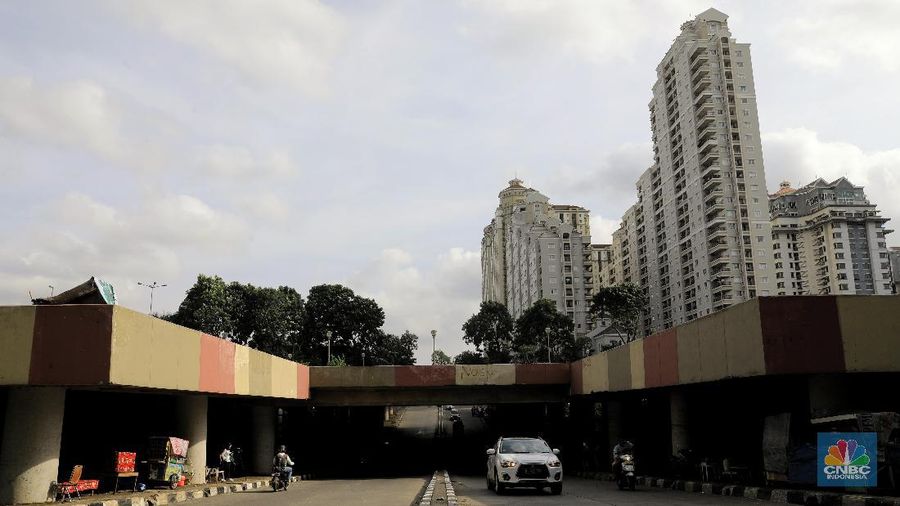 Pemerintah Akan Cabut Hak Kelola Lahan Terbengkalai di Kemayoran