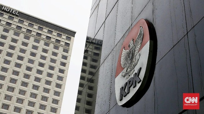 Jaksa Limpahkan Perkara Pegawai Bea Cukai ke Pengadilan