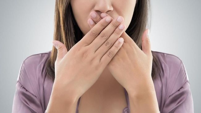 Sering Merasa Mulut Pahit saat Bangun Tidur? Ternyata Ini Sebabnya