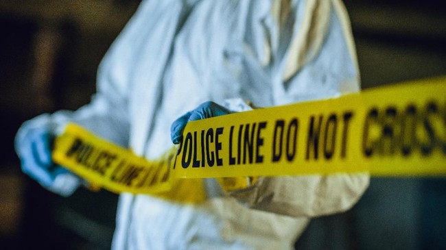 Balita yang Dianiaya Ibu Tiri di Bekasi Meninggal Dunia