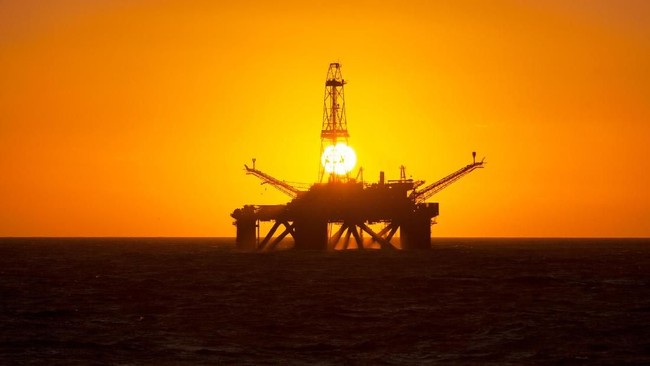 Harga Minyak Meledak ke US$86 Usai Trump Sasar Fasilitas Energi Iran