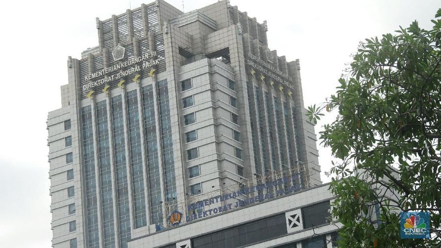 DJP Blokir Sertifikat Elektronik dan Rekening 295 Penunggak Pajak R…