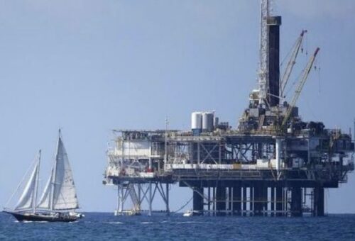 Siap-Siap! Ladang Gas Raksasa Blok Masela RI Groundbreaking Besok