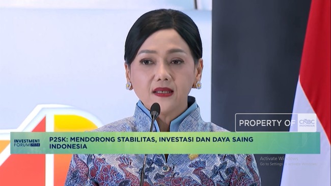 Video: 8 Program OJK Jalankan UU P2SK:  Ekonomi Hijau – Bursa Mineral