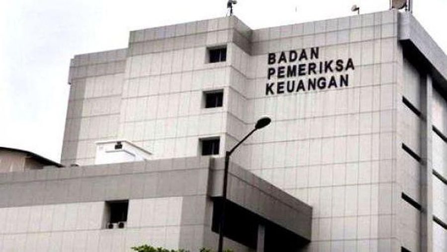 BPK Ungkap 9 Importir Dapat Uang Negara Meski Punya Utang Macet Rp7 M