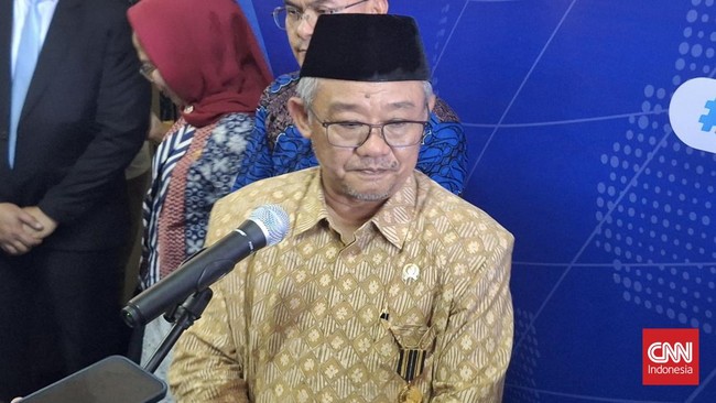 Mendikdasmen Buka Suara soal SD Negeri Sepi Peminat