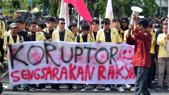 Maju Mundur Pembahasan RUU Perampasan Aset di DPR