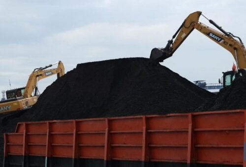 Harga Batu Bara Tertekan: China Jadi Penyelamat, Turki Melawan