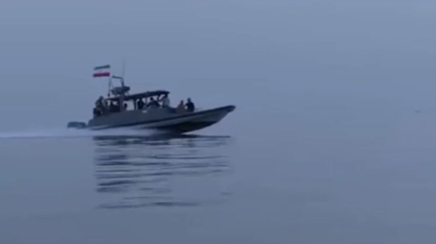 Tak Cuma Hormuz, Iran Siap Tutup Jalur Laut Merah-Dunia Bakal Lumpuh