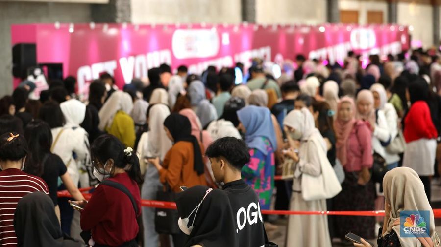 Setoran JCC ke Negara Melonjak 15 Kali Lipat Usai Dikelola PPKGBK