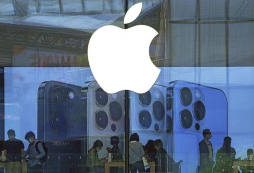 Gagal Bikin Mobil, Apple Malah Ketemu Senjata Rahasia Masa Depan