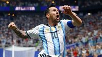 Kenapa Messi Sering ‘Bengong’ di Tengah Pertandingan?