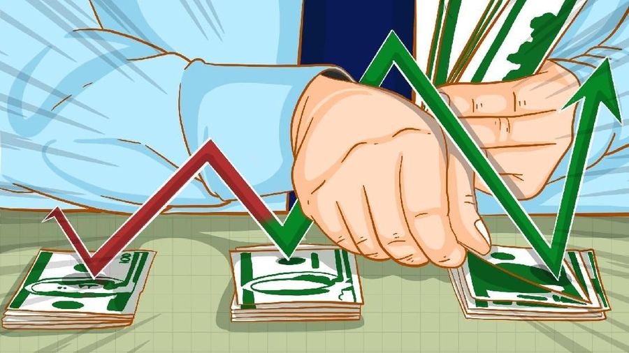 Ekonomi China Mulai Goyang, Awas IHSG-Rupiah Terancam Ikut Terguncang!