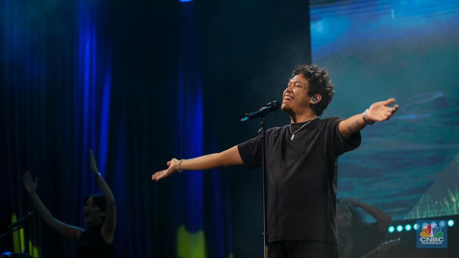Bangga! Musisi RI Raih Penghargaan Spesial di Japan Music Awards 2026