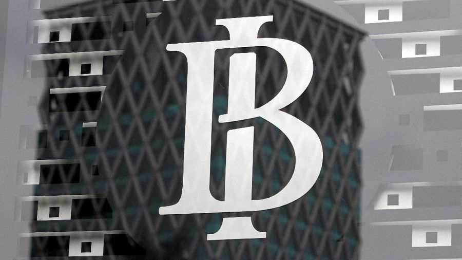 BI: Utang Luar Negeri RI Naik Jadi US$444 M di Akhir Mei 2026