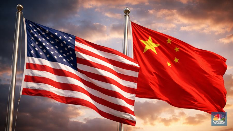 RI Mulai Menjauh dari China dan Amerika dalam Urusan Utang