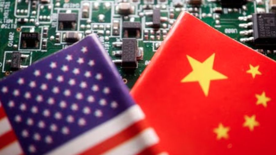 Amerika Menggila Blokir China, Efeknya Sudah Sampai ke Tetangga RI