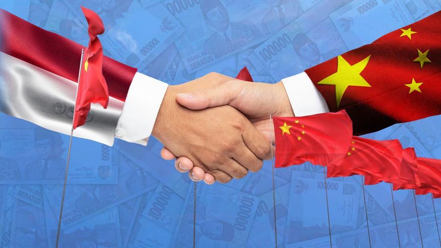 China Beri Peringatan Bahaya ke RI, Jangan Anggap Remeh!