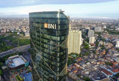 Usung Prinsip Kehati-hatian, BNI Perkuat Tata Kelola Penyaluran KUR
