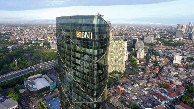 Usung Prinsip Kehati-hatian, BNI Perkuat Tata Kelola Penyaluran KUR
