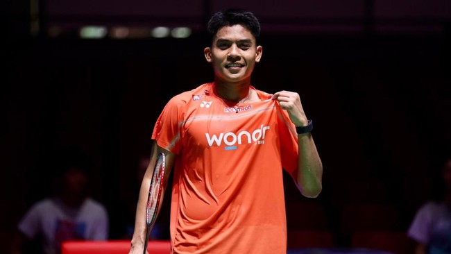 Ubed Tembus 16 Besar Japan Open, Bukti Regenerasi PBSI Bersama BNI