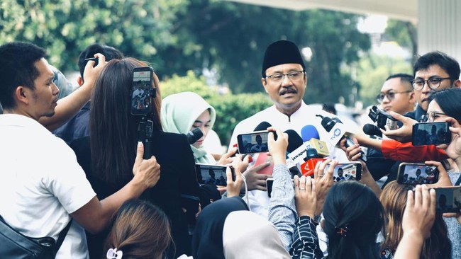 Penerima Bansos Didorong Menjadi Anggota dan Pelaku Usaha KDMP