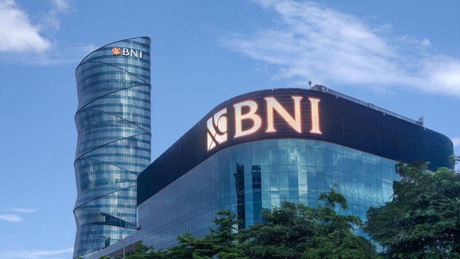 BNI Sebut Kasus KUR Jember Berawal dari Laporan Perseroan di 2024