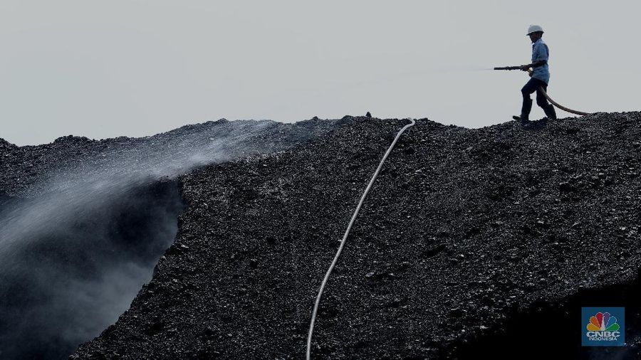 Ada Transaksi Nego Jumbo Saham Emiten Energi (PKPK), Harga Diskon