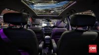 Viral Motor Penggerak BYD Copot di China, Perusahaan Buka Suara
