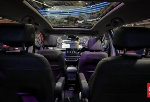Deret Mobil Baru Bakal Meluncur di GIIAS 2026