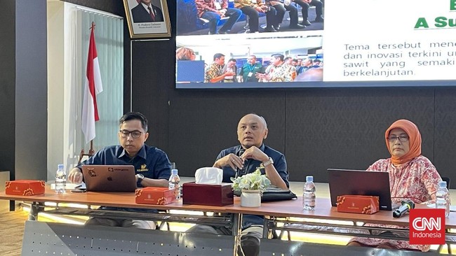 BPDP Siap Sokong Subsidi BBM Solar Rp15 Ribu untuk Kapal Nelayan