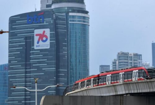BTN Ungkap Paylater Bakal Meluncur Tahun Ini, Sedang Tahap Pengajuan