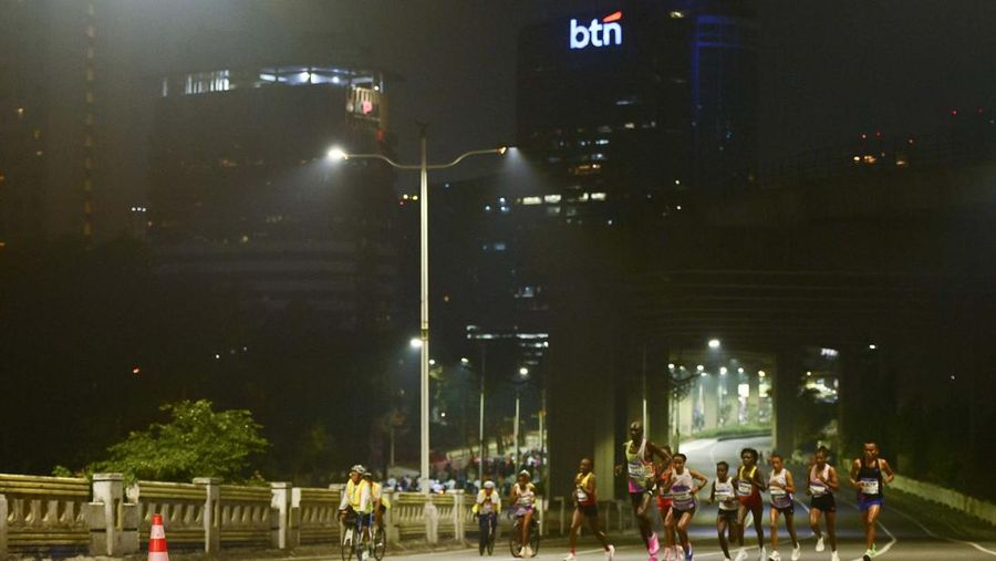 BTN Jajaki Sekuritisasi hingga Rp400 Miliar dengan SMF