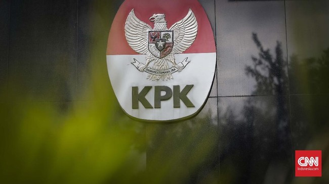 KPK Juga Periksa Tenaga Ahli Bobby Rizaldi dan Dirjen PKN V BPK