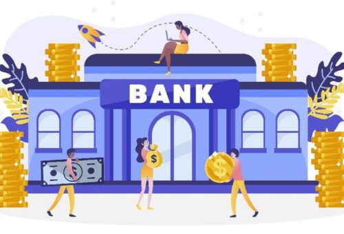 Pemerintah Kasih Peringatan ke Bank-Bank, Bersiap Hadapi Petaka