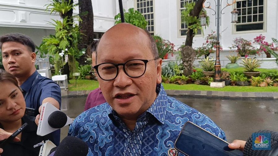 RI Raup Investasi Rp511,8 T Dalam 3 Bulan, Setengahnya Asing!