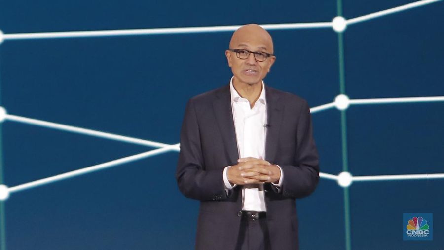 Bos Microsoft Buka-bukaan Kebohongan Terbesar AI, Rugi Bayar Dobel