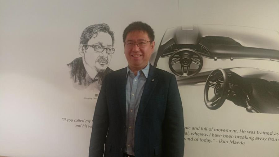 Ramai Mobil China Serbu RI, Bos Mobil Jepang: Mazda Tenang-Tenang Aja
