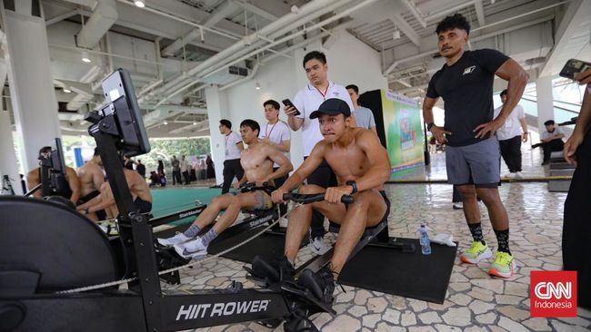 Banyak Aktivitas Seru di Wellnest Festival 2026, Buruan Daftar!