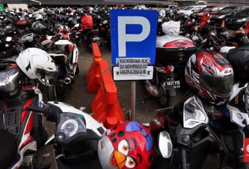 Polisi Gagalkan Penyelundupan Motor Curian dari Jakarta ke Sumatra