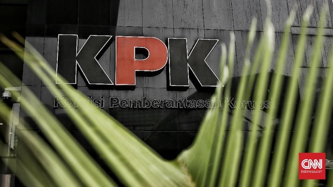 KPK Rampung Analisis Laporan Penerimaan Amplop oleh Raja Juli
