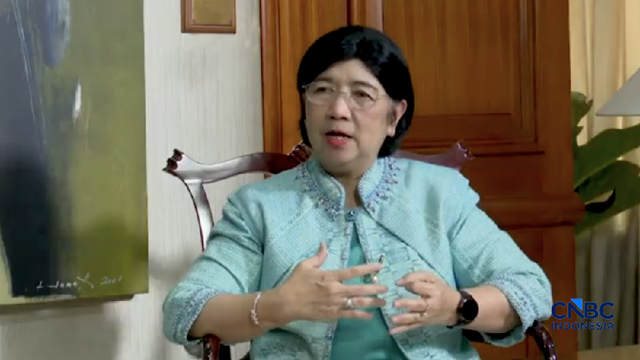 Bukti Independensi BI Diakui Dunia Terlihat dari Rating SdanP