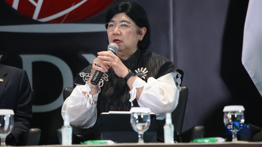 BI Dukung Pembentukan ‘Surga Investasi’ PFII
