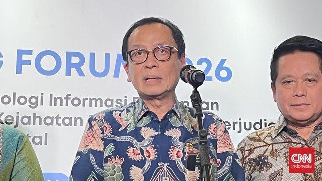OJK Sebut Transaksi Mencurigakan Judi Online Meroket 260 Persen
