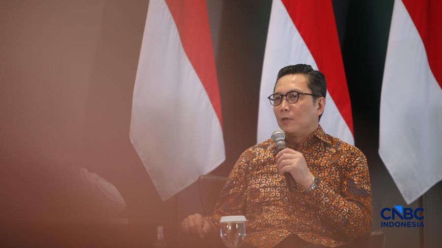 Setelah SdanP, BEI Pede Lembaga Rating Lain Kasih Kabar Positif ke …