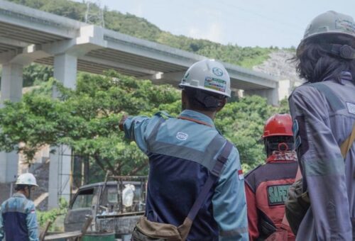 Bangun CMU RSUP Dr. Sardjito, WIKA Perkuat Layanan Kesehatan Nasional