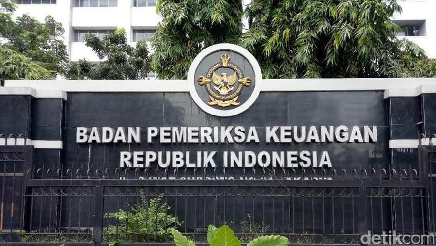 BPK Bongkar Utang Pajak Belum Ditagih DJP Membengkak, Tembus Rp83 T